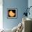 ISS Transit of 2017 Solar Eclipse, Composite Image-null-Framed Premium Photographic Print displayed on a wall