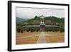 Istana Lama (Old Palace), Sri Menanti, Malaysia, Southeast Asia, Asia-Jochen Schlenker-Framed Photographic Print