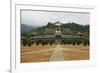 Istana Lama (Old Palace), Sri Menanti, Malaysia, Southeast Asia, Asia-Jochen Schlenker-Framed Photographic Print