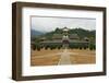 Istana Lama (Old Palace), Sri Menanti, Malaysia, Southeast Asia, Asia-Jochen Schlenker-Framed Photographic Print