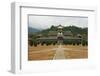 Istana Lama (Old Palace), Sri Menanti, Malaysia, Southeast Asia, Asia-Jochen Schlenker-Framed Photographic Print