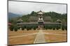 Istana Lama (Old Palace), Sri Menanti, Malaysia, Southeast Asia, Asia-Jochen Schlenker-Mounted Photographic Print