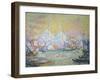 Istanbul, c.1907-Paul Signac-Framed Giclee Print