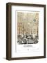 Istanbul (City Breaks)-Simon Goggin-Framed Photographic Print