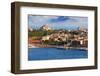 Istanbul from Galata Tower, Turkey-TTstudio-Framed Photographic Print