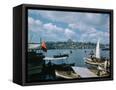 Canvas Black