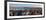 Istanbul Panorama from Galata Tower-TTstudio-Framed Photographic Print