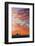 Istanbul Skyline at Sunset-Jon Hicks-Framed Photographic Print