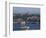 Istanbul Skyline Including the Aghia Sophia Basilica, Istanbul, Turkey, Europe-Woolfitt Adam-Framed Photographic Print