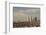 Istanbul Skyline-Jon Hicks-Framed Photographic Print