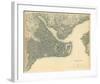 Istanbul, Turkey, c.1840-null-Framed Art Print