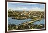 Istanbul, Turkey, Early 20th Century-null-Framed Giclee Print