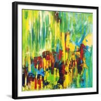 Istanbul-Madam P-Framed Giclee Print