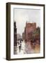 Isthmian Club, Piccadilly-Rose Maynard Barton-Framed Giclee Print