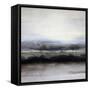 Isthmus-Susan Cordes-Framed Stretched Canvas