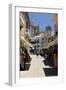 Istiklal Caddesi, Famagusta, North Cyprus-Peter Thompson-Framed Photographic Print