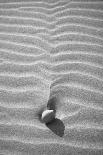 Sand Wind and Light No 2 BW-Istv?n Nagy-Laminated Photographic Print