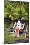 Isurumuniya Vihara, a Buddhist Cave Temple in the Cultural Triangle, Anuradhapura-Matthew Williams-Ellis-Mounted Photographic Print