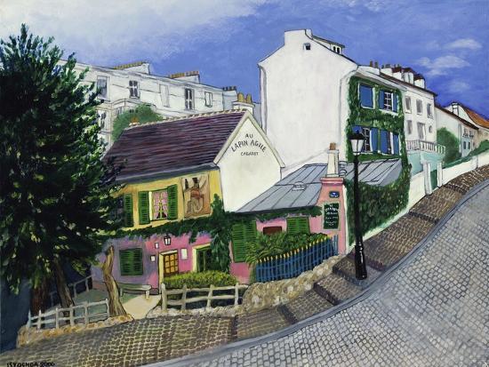 Giclee Print, , large