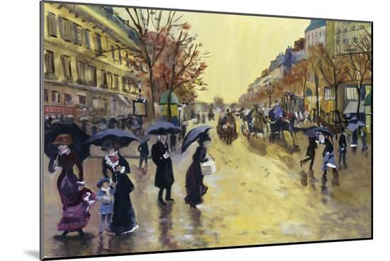 Premium Giclee Print, , large