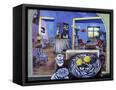 Canvas Black
