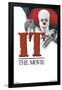 IT - 1990 ONE SHEET-null-Framed Poster