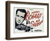 It All Came True, 1940, Directed by Lewis Seiler-null-Framed Giclee Print