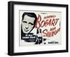 It All Came True, 1940, Directed by Lewis Seiler-null-Framed Giclee Print