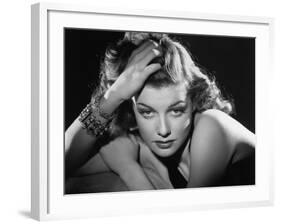 It All Came True, 1940-null-Framed Photographic Print