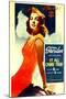 It All Came True, Ann Sheridan, 1940-null-Mounted Art Print