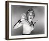 It Came from Outer Space-null-Framed Photo