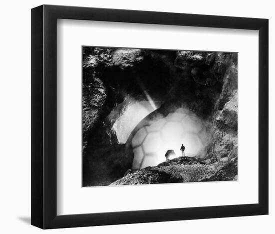 It Came from Outer Space-null-Framed Photo