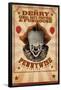 IT: Chapter 2 - Funhouse-Trends International-Framed Poster