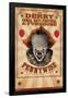 IT: Chapter 2 - Funhouse-Trends International-Framed Poster