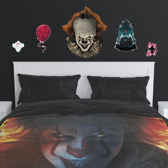 Wall Decal, , large