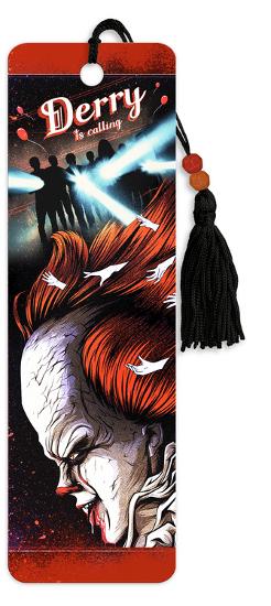 Bookmarks, , large