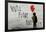 IT - Float-Trends International-Framed Poster