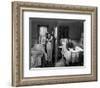 It Happened One Night (1934)-null-Framed Photo