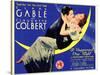 It Happened One Night, 1934-null-Stretched Canvas