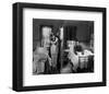 It Happened One Night-null-Framed Photo