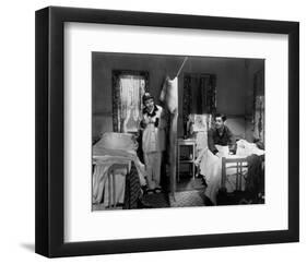 It Happened One Night-null-Framed Photo