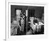 It Happened One Night-null-Framed Photo