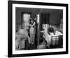 It Happened One Night-null-Framed Photo