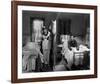 It Happened One Night-null-Framed Photo