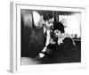 It Happened One Night-null-Framed Photo