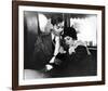 It Happened One Night-null-Framed Photo