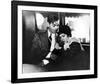 It Happened One Night-null-Framed Photo