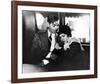 It Happened One Night-null-Framed Photo