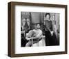 It Happened One Night-null-Framed Photo