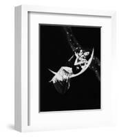 It Happened One Night-null-Framed Photo